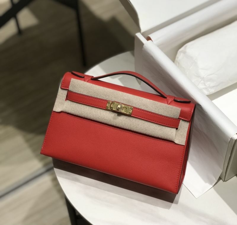 Hermes Kelly Bags